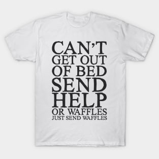 HELP! T-Shirt